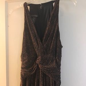 Anne Klein dress